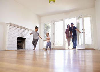 Move In Cleaning Seattle WA