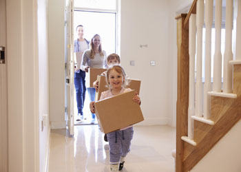 Move In Move Out Cleaning Seattle WA