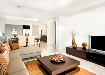 New Home Cleaning Service Seattle WA